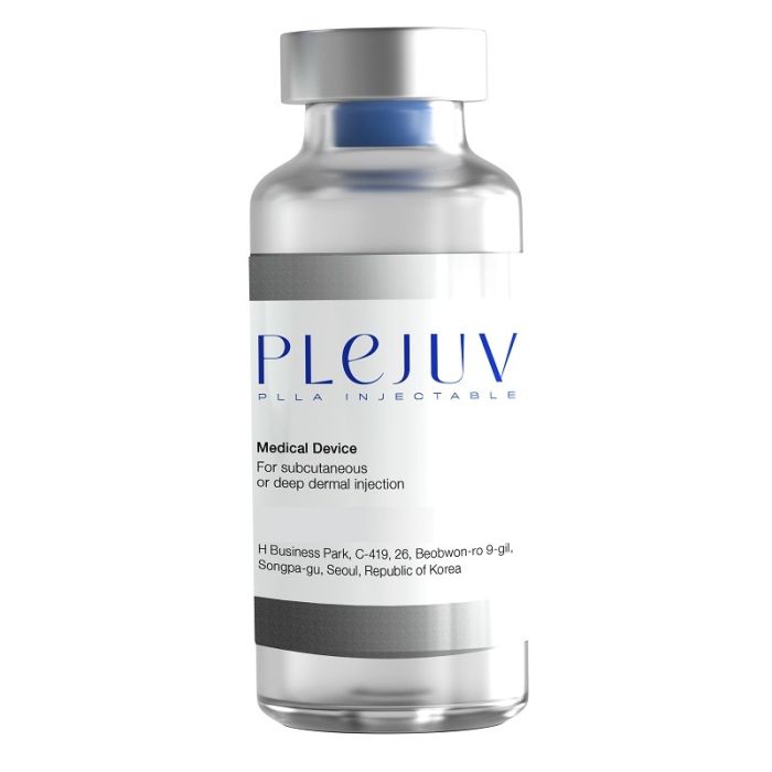 PLEJUV PLLA Injectable Medical Device